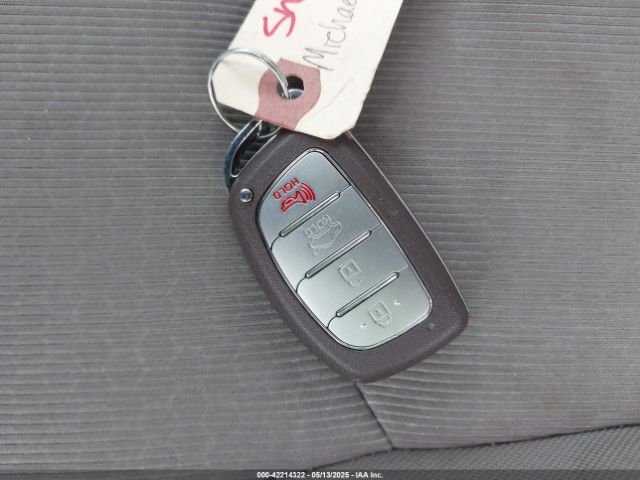 5NPD84LF4JH357347 Hyundai Elantra Value Edition