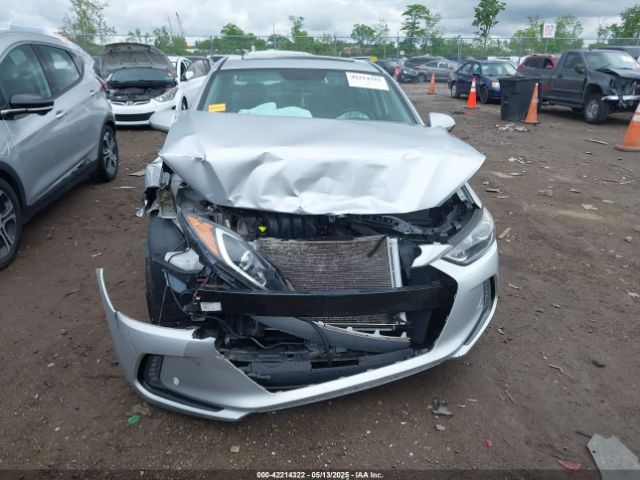 5NPD84LF4JH357347 Hyundai Elantra Value Edition