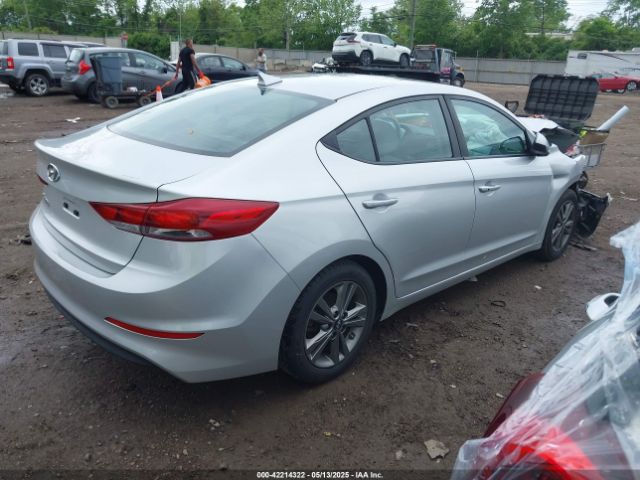 5NPD84LF4JH357347 Hyundai Elantra Value Edition