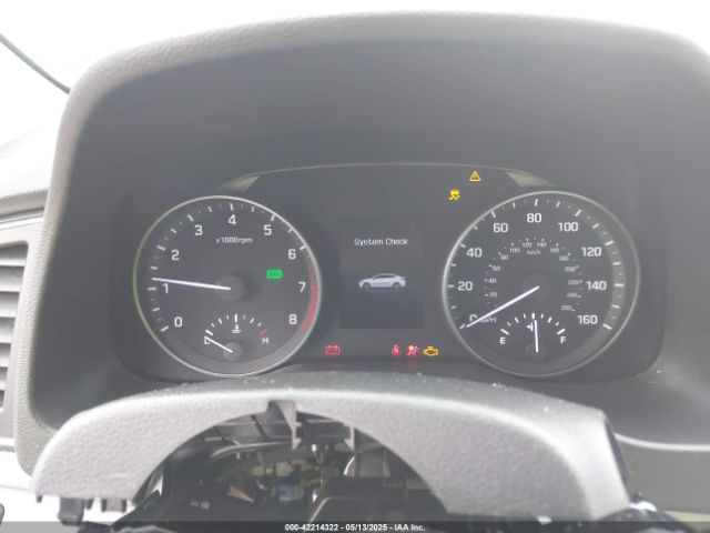 5NPD84LF4JH357347 Hyundai Elantra Value Edition