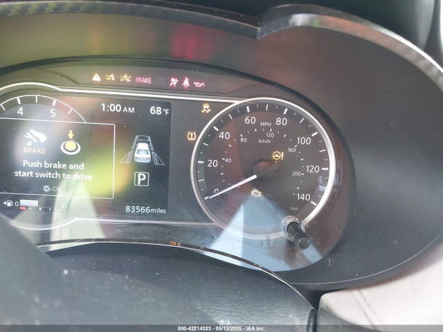 Nissan Versa Sv Xtronic Cvt 2021 3N1CN8EV3ML833773 Image 15