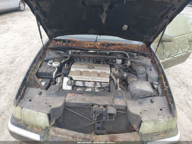 1997 CADILLAC ELDORADO 1G6EL12Y8VU617784 Photo 9