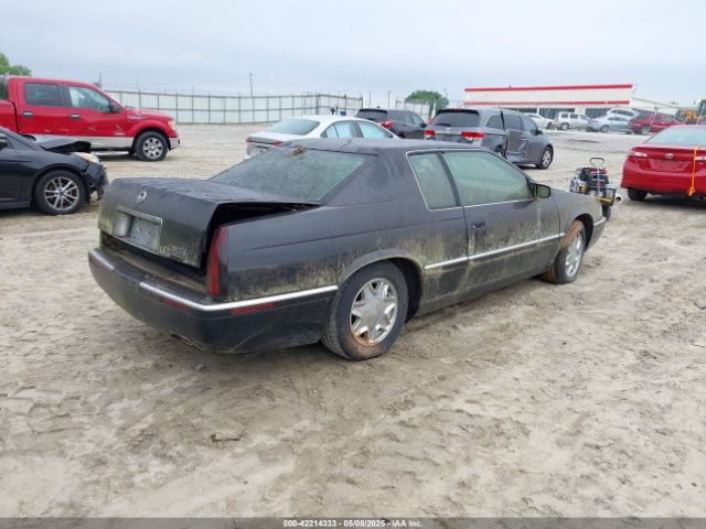 1997 CADILLAC ELDORADO 1G6EL12Y8VU617784 Photo 3