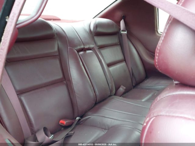 1997 CADILLAC ELDORADO 1G6EL12Y8VU617784 Photo 7