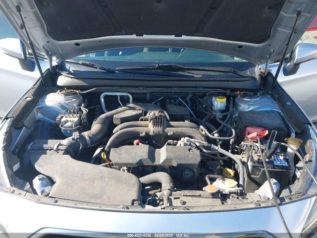 4S4BSAFC8J3337232 Subaru Outback 2.5i Premium