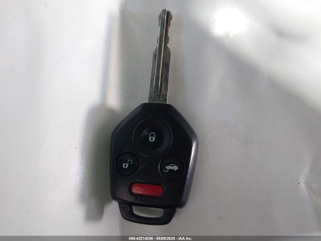 4S4BSAFC8J3337232 Subaru Outback 2.5i Premium