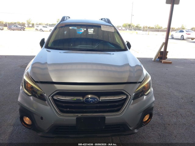 4S4BSAFC8J3337232 Subaru Outback 2.5i Premium