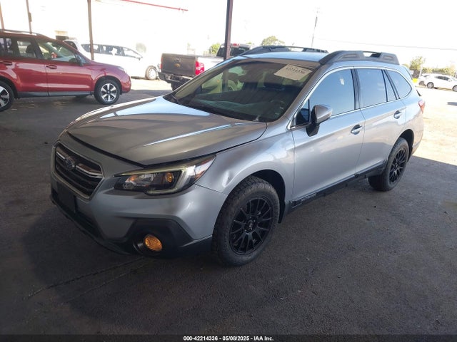 4S4BSAFC8J3337232 Subaru Outback 2.5i Premium