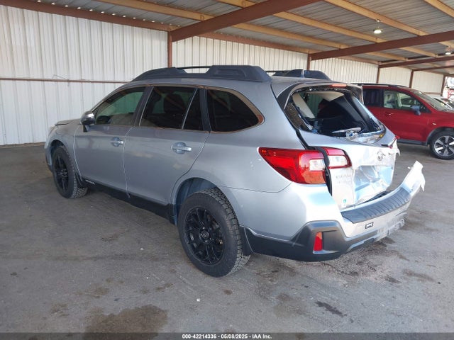 4S4BSAFC8J3337232 Subaru Outback 2.5i Premium