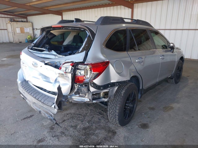 4S4BSAFC8J3337232 Subaru Outback 2.5i Premium