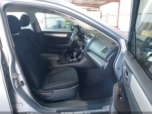 4S4BSAFC8J3337232 Subaru Outback 2.5i Premium