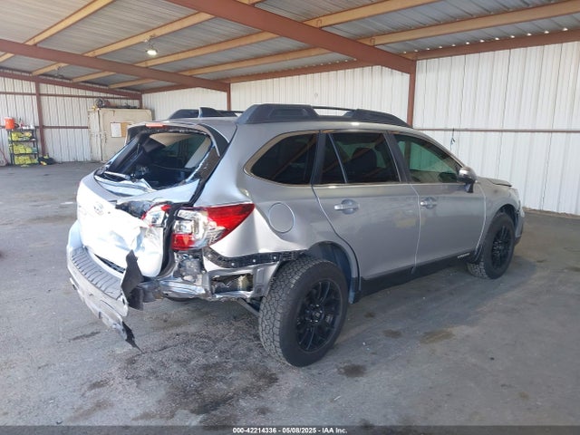 4S4BSAFC8J3337232 Subaru Outback 2.5i Premium