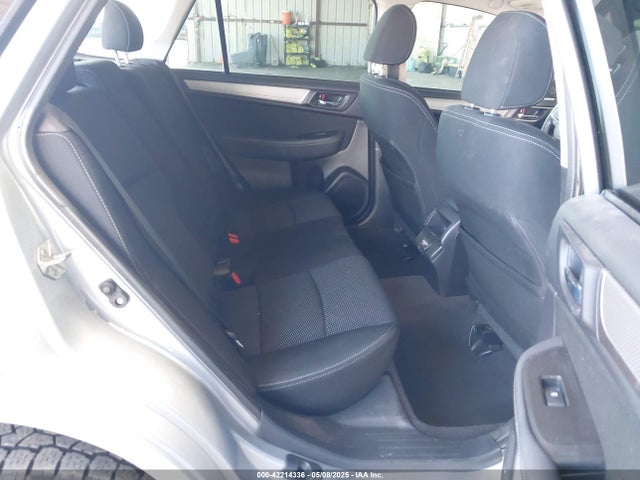 4S4BSAFC8J3337232 Subaru Outback 2.5i Premium