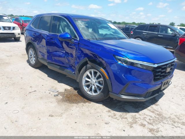 2024 HONDA CR-V 5J6RS3H47RL007642