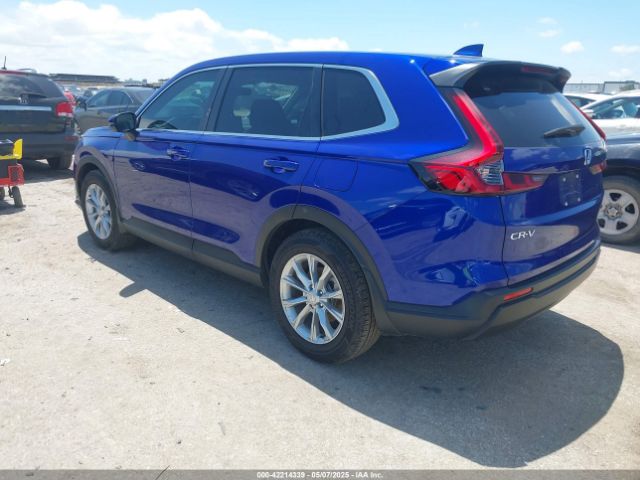 2024 HONDA CR-V 5J6RS3H47RL007642 Photo 2