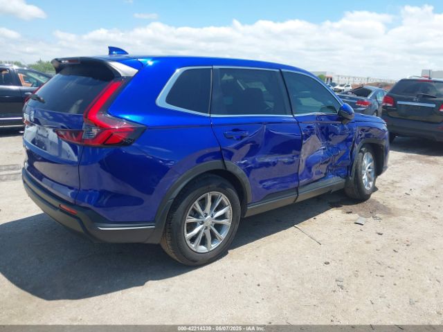 2024 HONDA CR-V 5J6RS3H47RL007642 Photo 3