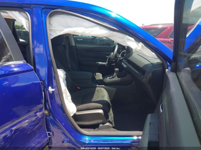 2024 HONDA CR-V 5J6RS3H47RL007642 Photo 4