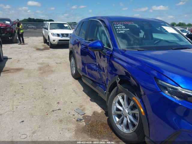 2024 HONDA CR-V 5J6RS3H47RL007642 Photo 5