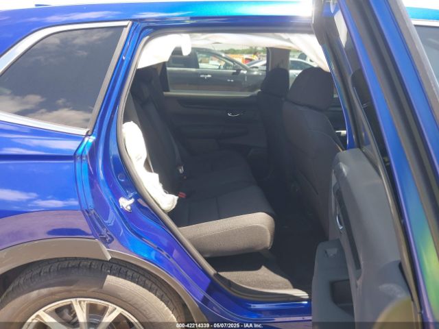2024 HONDA CR-V 5J6RS3H47RL007642 Photo 7
