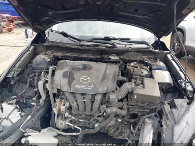 2019 MAZDA CX-3 JM1DKFB79K1458769 Photo 9