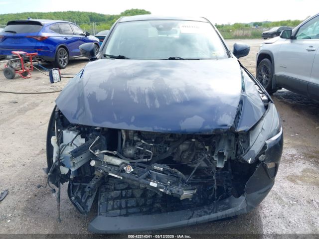 2019 MAZDA CX-3 JM1DKFB79K1458769 Photo 5