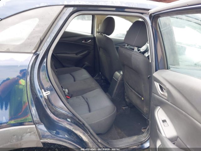 2019 MAZDA CX-3 JM1DKFB79K1458769 Photo 7