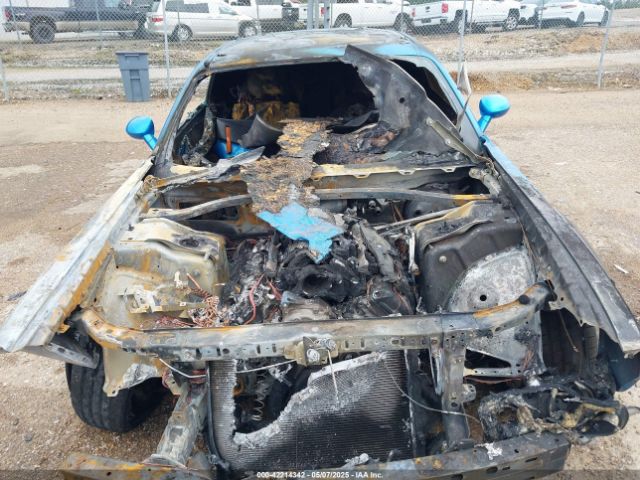 2C3CDZBT0GH184881 Dodge 2016