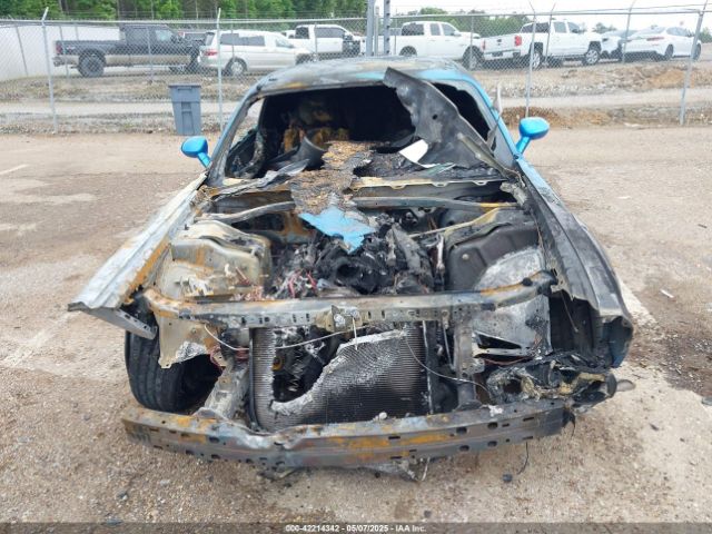 2C3CDZBT0GH184881 Dodge 2016