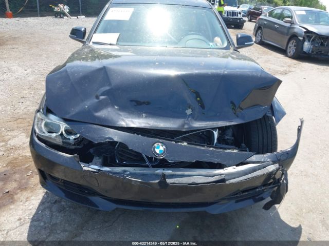 WBA3B3C57FF546250 BMW 328i Xdrive
