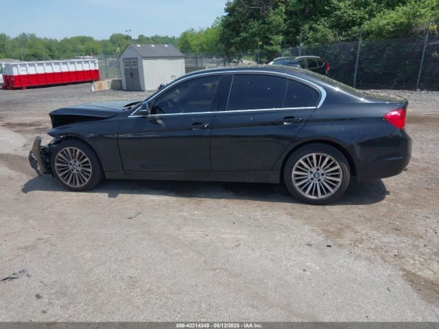 WBA3B3C57FF546250 BMW 328i Xdrive