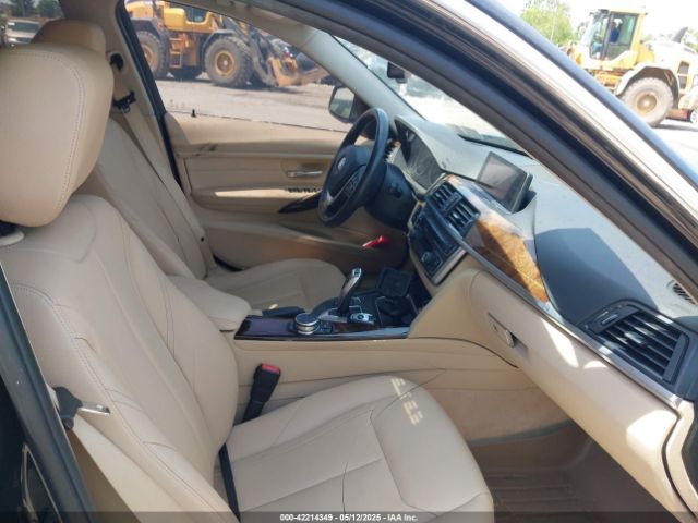 WBA3B3C57FF546250 BMW 328i Xdrive