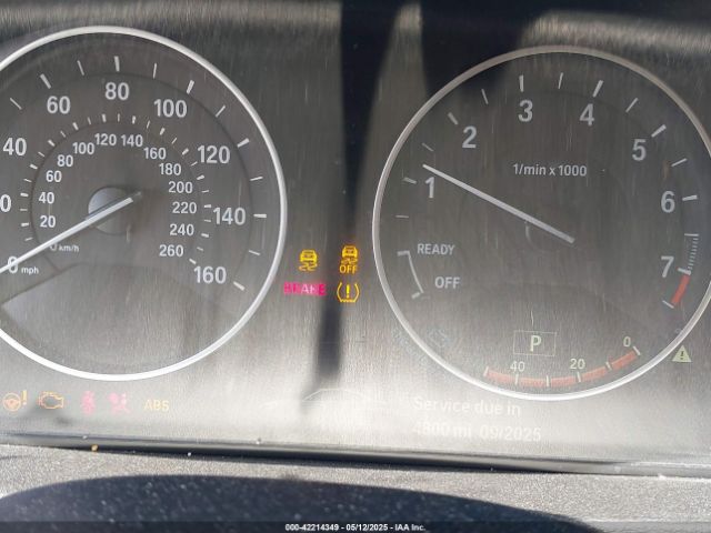 WBA3B3C57FF546250 BMW 328i Xdrive