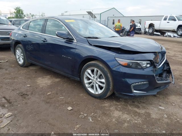 1G1ZE5ST0GF342111 auction archive image
