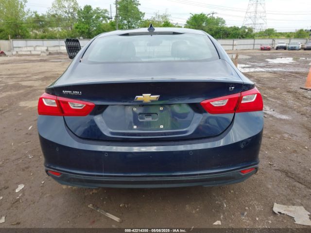 1G1ZE5ST0GF342111 Chevrolet MALIBU 1LT
