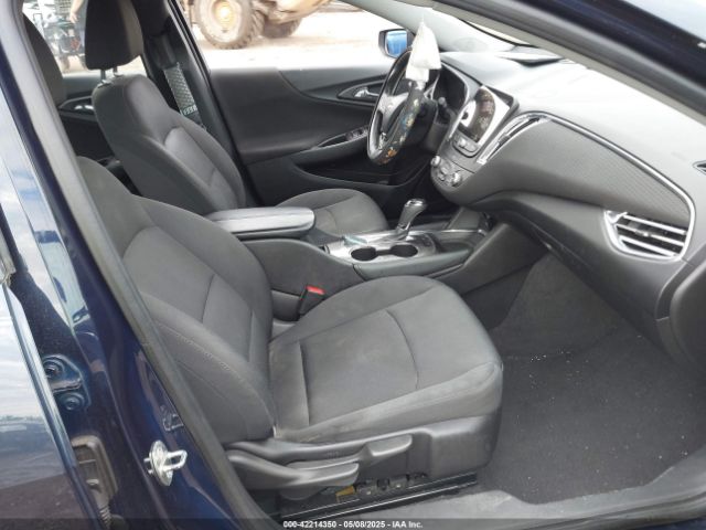 1G1ZE5ST0GF342111 Chevrolet MALIBU 1LT