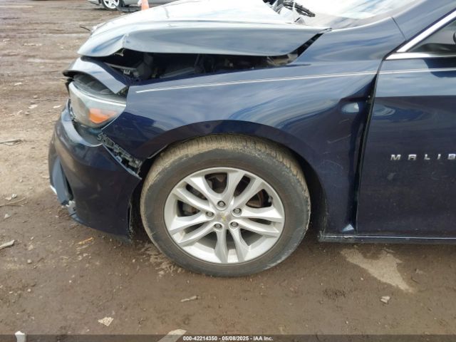 1G1ZE5ST0GF342111 Chevrolet MALIBU 1LT