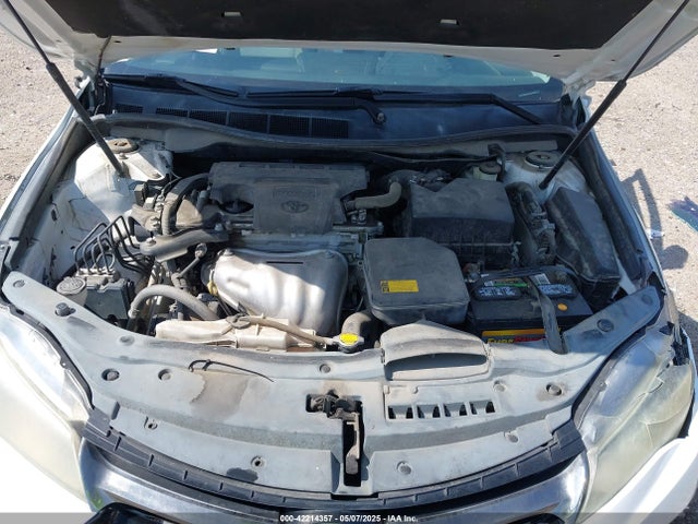 Toyota 2ar-fe 2015 4T1BF1FK6FU047164 Image 10
