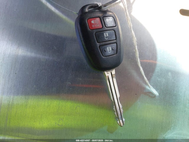 Toyota 2ar-fe 2015 4T1BF1FK6FU047164 Image 11