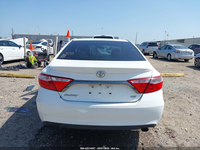 Toyota 2ar-fe 2015 4T1BF1FK6FU047164 Image 16