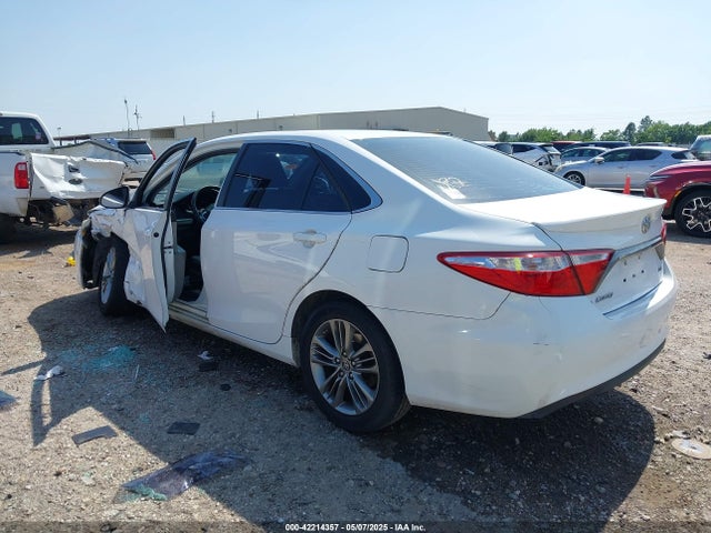 Toyota 2ar-fe 2015 4T1BF1FK6FU047164 Image 3