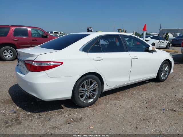 Toyota 2ar-fe 2015 4T1BF1FK6FU047164 Image 4