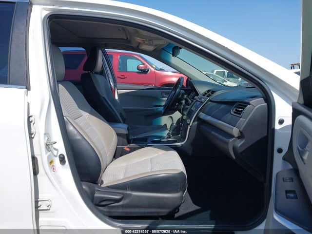 Toyota 2ar-fe 2015 4T1BF1FK6FU047164 Image 5
