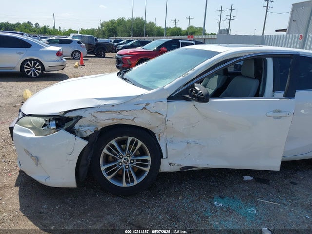 Toyota 2ar-fe 2015 4T1BF1FK6FU047164 Image 6