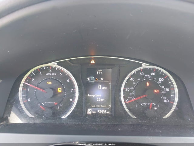 Toyota 2ar-fe 2015 4T1BF1FK6FU047164 Image 7