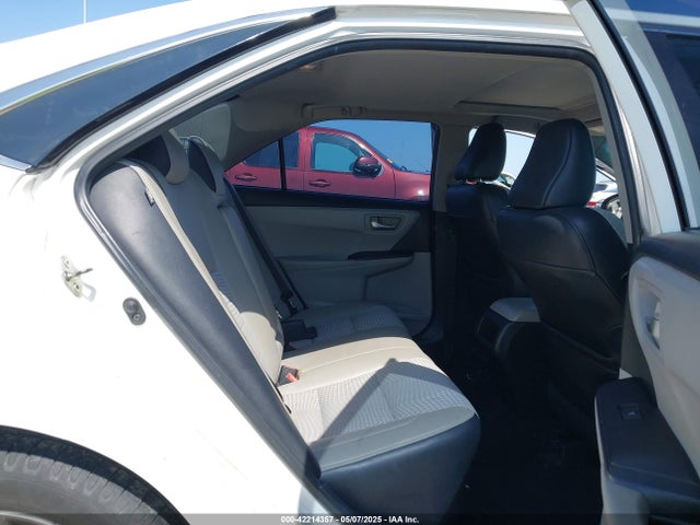 Toyota 2ar-fe 2015 4T1BF1FK6FU047164 Image 8