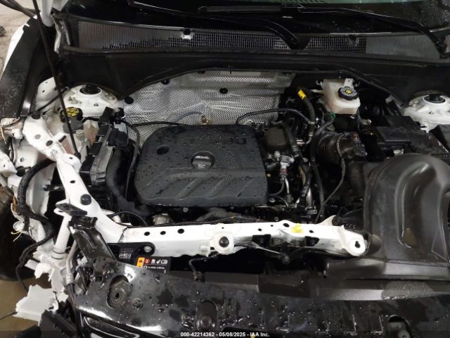2024 CHEVROLET TRAILBLAZER KL79MTSL5RB041176 Photo 9