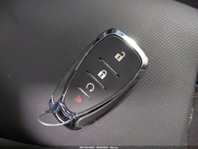 2024 CHEVROLET TRAILBLAZER KL79MTSL5RB041176 Photo 10