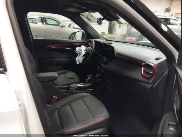 2024 CHEVROLET TRAILBLAZER KL79MTSL5RB041176 Photo 4