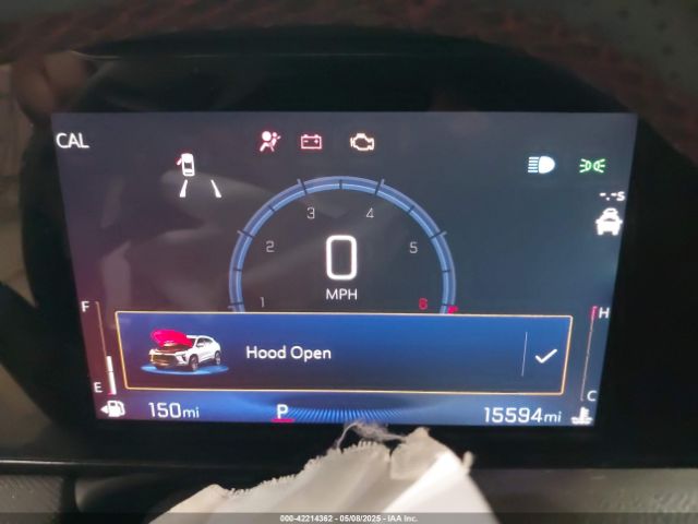2024 CHEVROLET TRAILBLAZER KL79MTSL5RB041176 Photo 6