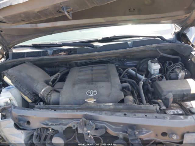 5TFSY5F10GX206256 Toyota Tundra Limited 5.7l V8